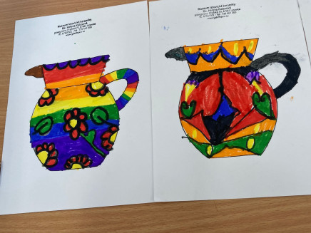 nMrázkova keramika (10)