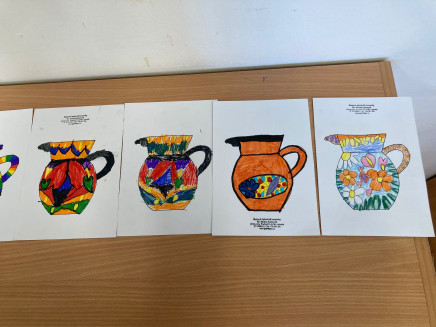 nMrázkova keramika (9)