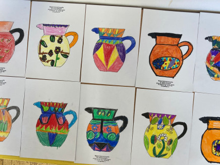 nMrázkova keramika (15)