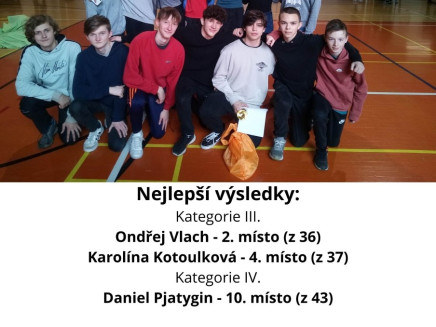 Kunštátská laťka 2